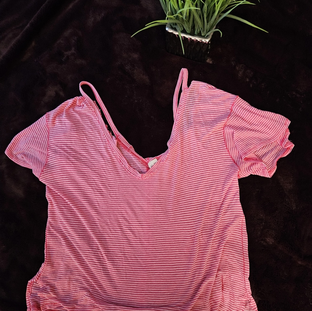 Free People Tshirt
